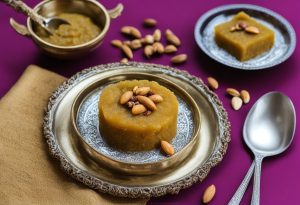 Singhara Flour