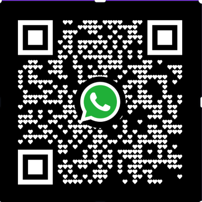 Scan to join MantraAQ WhatsApp Community